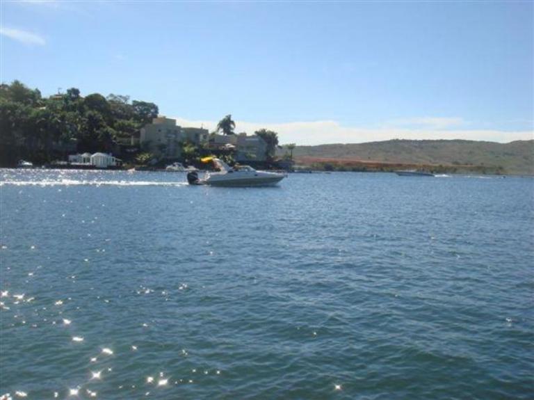 Marinas Portobello - Lote / Terreno à venda na Anuar Donato : 